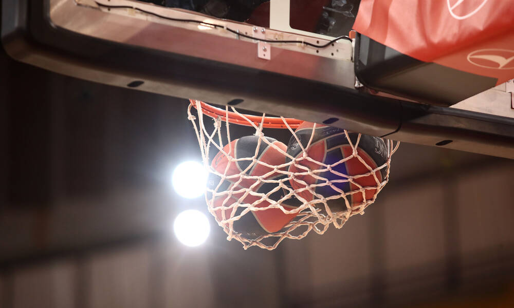 Basket League: Εύκολα ο Ολυμπιακός, με ανατροπή το Λαύριο - Τα αποτελέσματα και η βαθμολογία