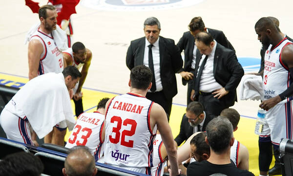 Ηρακλής-Καραποστόλου: «Φαβορί για την κατάκτηση του FIBA Europe Cup η Μπαχτσεσεχίρ»