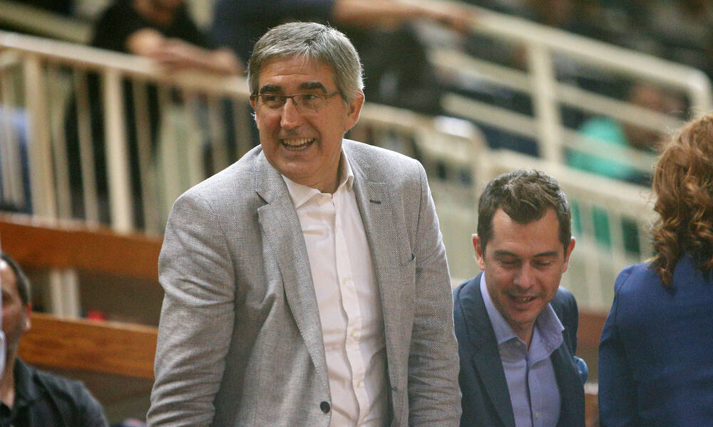 Κοντός για Ευρωλίγκα: «Υπάρχει σύμπνοια πλέον, να γεφυρωθεί το χάσμα με FIBA»