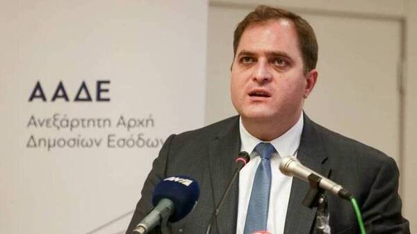 Από τον Μάρτιο θα υποβληθούν οι φορολογικές δηλώσεις
