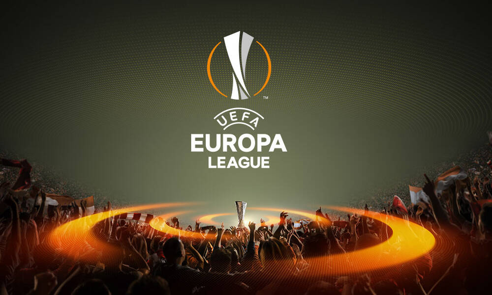 Europa League: Σπουδαίες αναμετρήσεις σε όλη την Ευρώπη - Το αναλυτικό πρόγραμμα