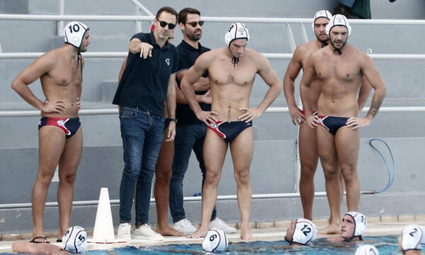 Α1 Πόλο Ανδρών:4Χ4 ο ΝΟ Βουλιαγμένης με 12-2 του ΝΟ Χίου, πρώτη νίκη ο ΝΟ Χανίων με 13-11 του ΟΥΚ