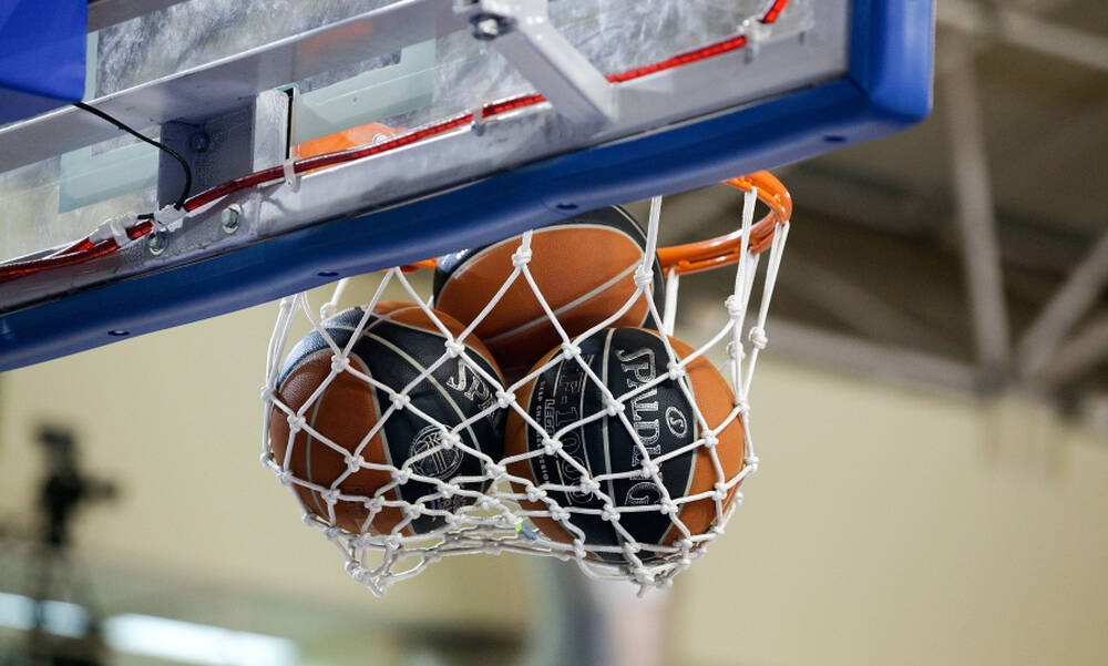 Basket League: Εκτός έδρας δοκιμασίες για Παναθηναϊκό ΟΠΑΠ και Ολυμπιακό