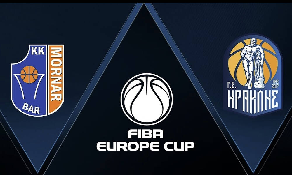 Live streaming Μόρναρ Μπαρ-Ηρακλής