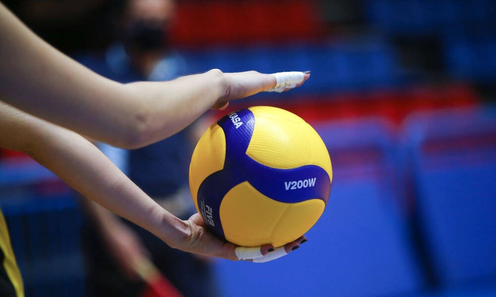 Volley League Γυναικών: Πλήρης δράση το Σάββατο 30 Οκτωβρίου με 7 αναμετρήσεις για την 5η αγωνιστική