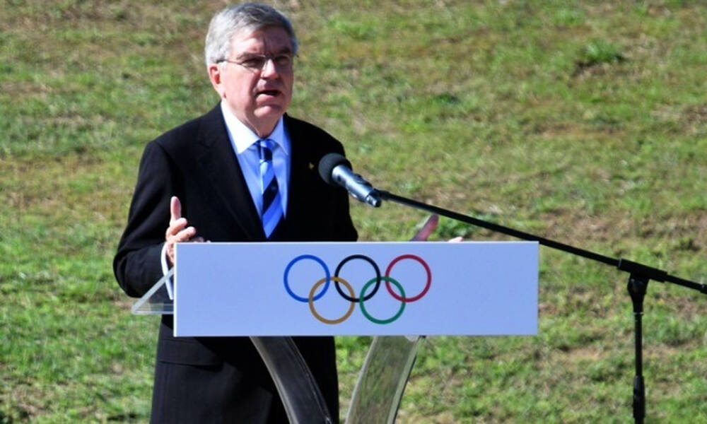 Μπαχ: «Σύντομα η απόφαση για τη συμμετοχή της άρσης βαρών και της πυγμαχίας στους Αγώνες του 2024»