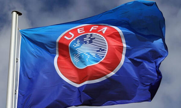 Βαθμολογία UEFA: Πισωγύρισμα και πτώση στη 19η θέση