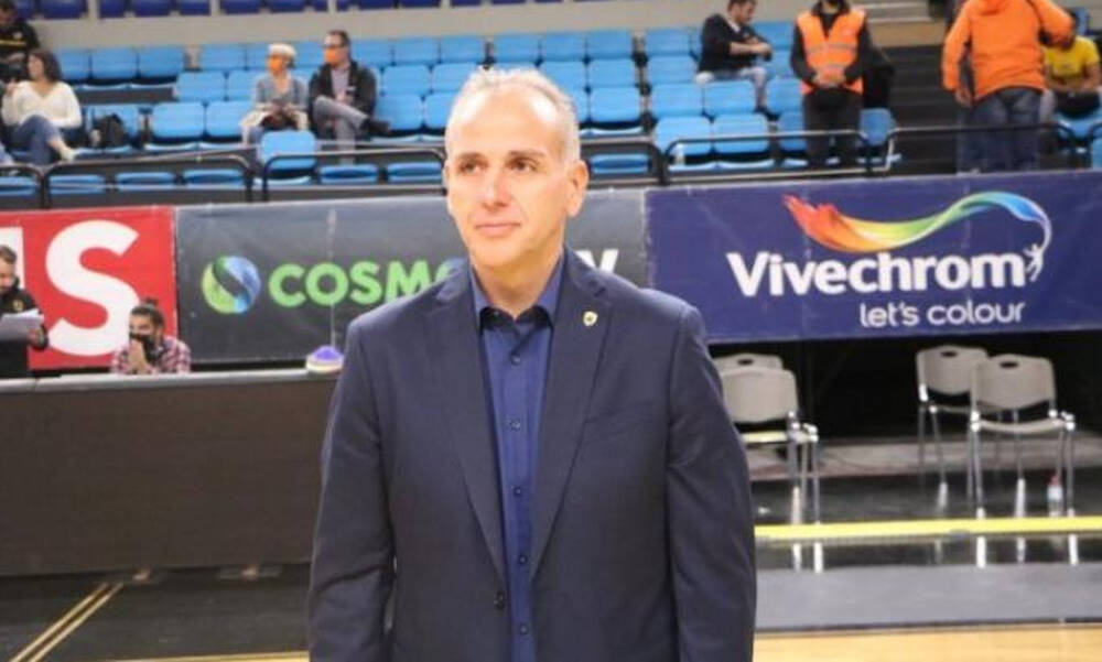 AEK, Συμεωνίδης: «Η νίκη είναι μονόδρομος για μας»