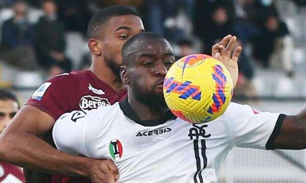 Serie A: Πήρε… ανάσα η Σπέτσια