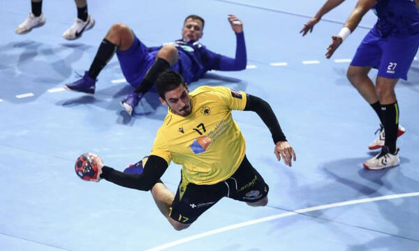 Handball Premier: Να συνεχίσει το αήττητο θέλει σήμερα η ΑΕΚ στο ντέρμπι με τον Διομήδη Άργους