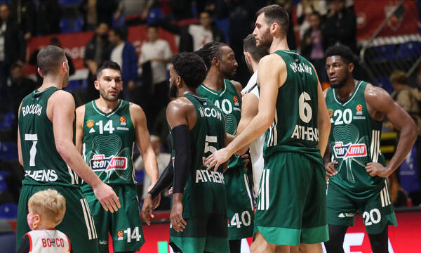 Παναθηναϊκός ΟΠΑΠ-Ούνικς Καζάν: Αναμέτρηση με... παρελθόν στο ΟΑΚΑ
