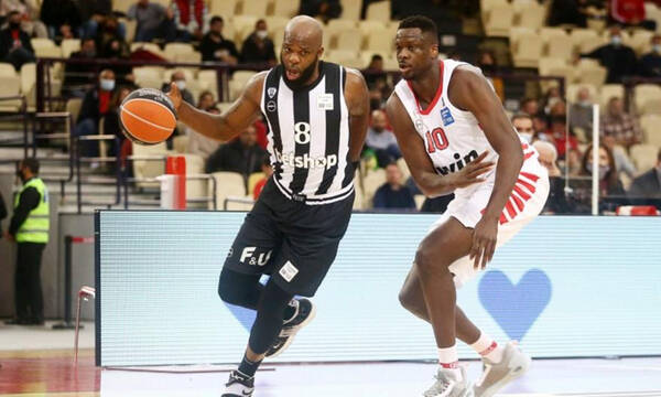 ΠΑΟΚ: Νεος «πονοκέφαλος» με Γκρίφιν