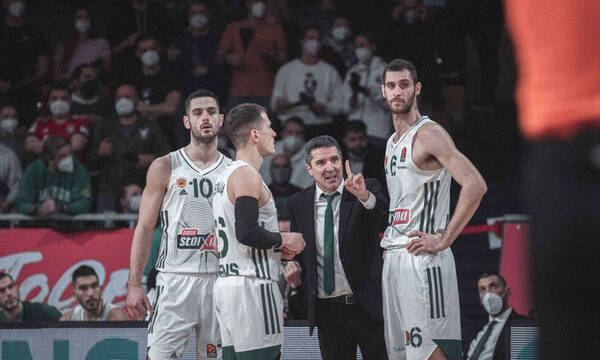 Ολυμπιακός-Παναθηναϊκός ΟΠΑΠ: Οι 12αδες των «αιώνιων» - Μέσα Ζαν Σαρλ και Σαντ Ρος