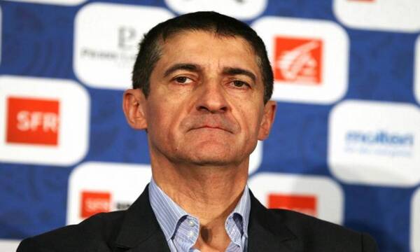 Πρόεδρος Γαλλικής Ομοσπονδίας Μπάσκετ: «Θλιβερός ο τρόπος με τον οποίο διοικείται η Euroleague»