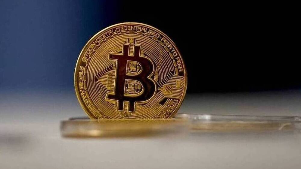 Bitcoin: Κατρακύλα 8% λόγω της νέας μετάλλαξης