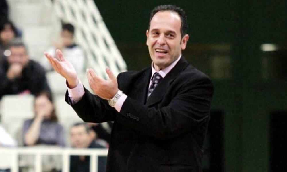 Ολυμπιακός: Συλλυπητήρια για Καρβέλα