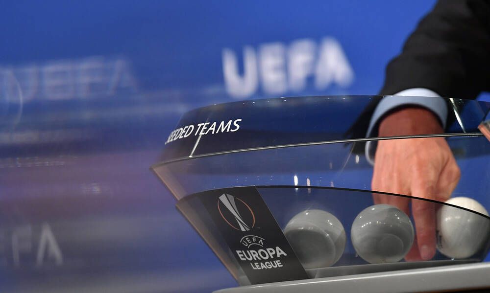 UEFA: Ανατροπή στις κληρώσεις - Η απόφαση που επηρεάζει Ολυμπιακό και ΠΑΟΚ