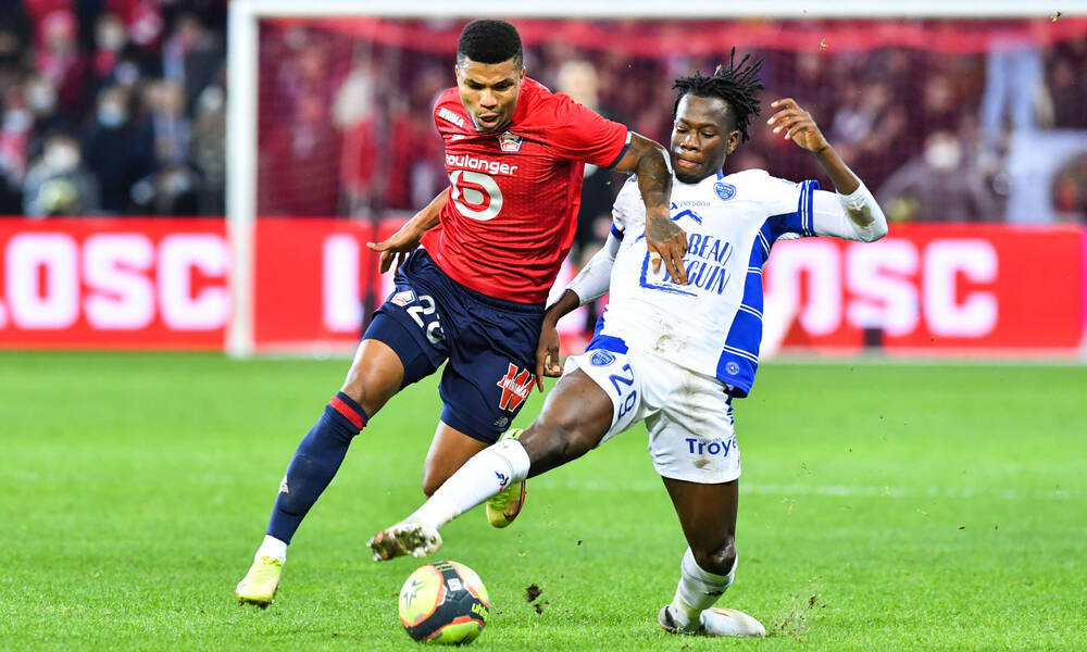 Ligue 1: Το… γύρισε και το πήρε η Λιλ