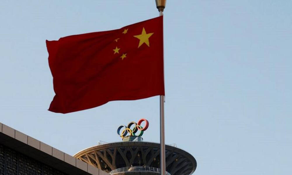 Χειμερινοί Ολυμπιακοί Αγώνες 2022: Διπλωματικό μποϊκοτάζ οι ΗΠΑ στο Πεκίνο!