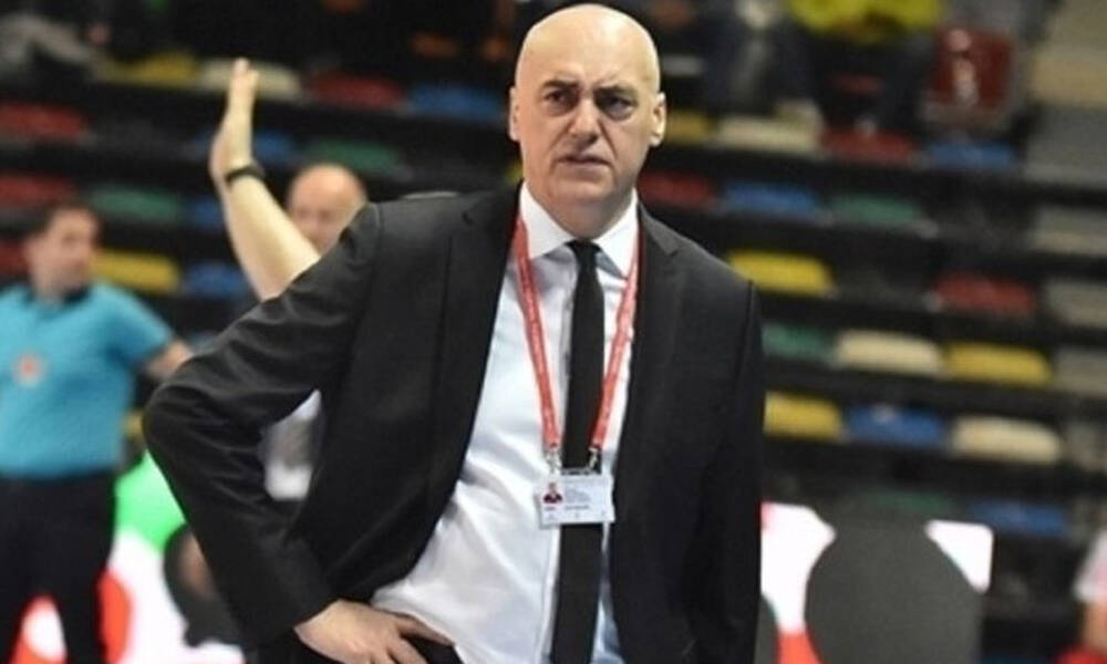 Volley League: Γυρίζει… σελίδα ο Φοίνικας Σύρου με προπονητή τον Γιόσκο Μιλενκόσκι
