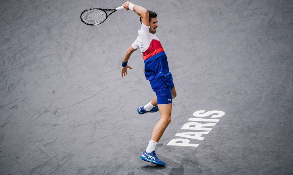 Australian Open: «Παράθυρο» για τους ανεμβολίαστους, παραμένει αμφίβολος ο Τζόκοβιτς