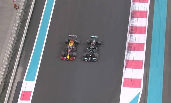 Formula 1: Απορρίφθηκαν οι ενστάσεις της Mercedes, πάει στο CAS για δικαίωση (video)