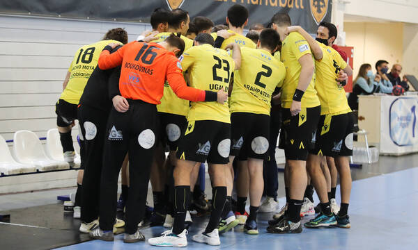  Handball Premier: Εμβόλιμη αγωνιστική με όλα τα… βλέμματα στο ντέρμπι ΑΕΚ-Ολυμπιακός/Όμιλος Ξυνή 