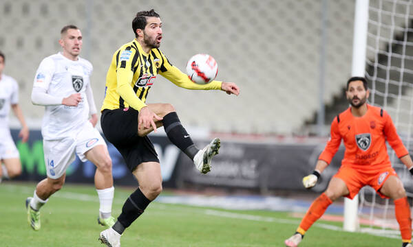 Ανσαριφάρντ: «Ντροπή που έγινε το ματς στην Τρίπολη – Πρέπει να σέβονται τους παίκτες»
