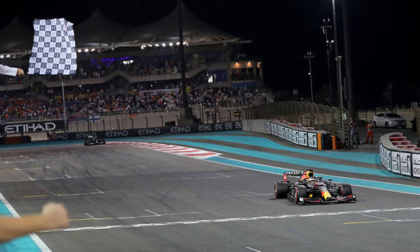 Formula 1: Έρευνα της FIA για το Άμπου Ντάμπι
