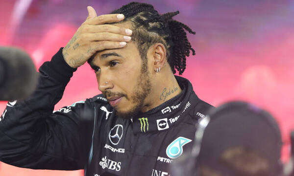 Lewis Hamilton: Ο πραγματικός λόγος που θέλει να σταματήσει