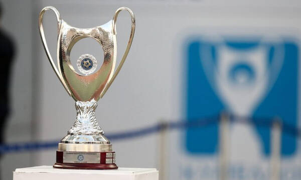 Κύπελλο Ελλάδος: Οι διαιτητές των αγώνων ρεβάνς - Δείτε τους ορισμούς