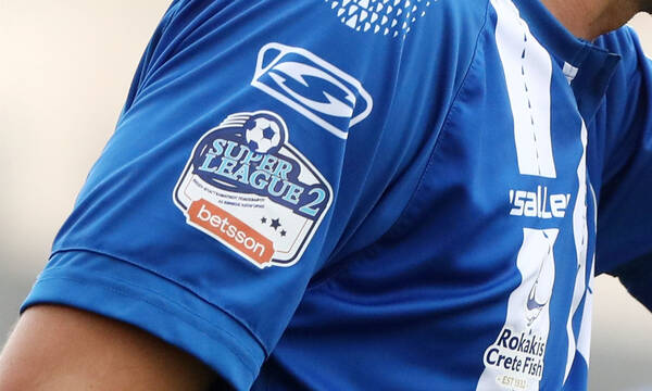 Super League 2: Το πρόγραμμα της 11ης αγωνιστικής και ο ορισμός εξ αναβολής