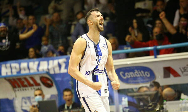 ΑΕΚ: Δικός της άσος του Ηρακλή – Υπέγραψε ο Κουζέλογλου