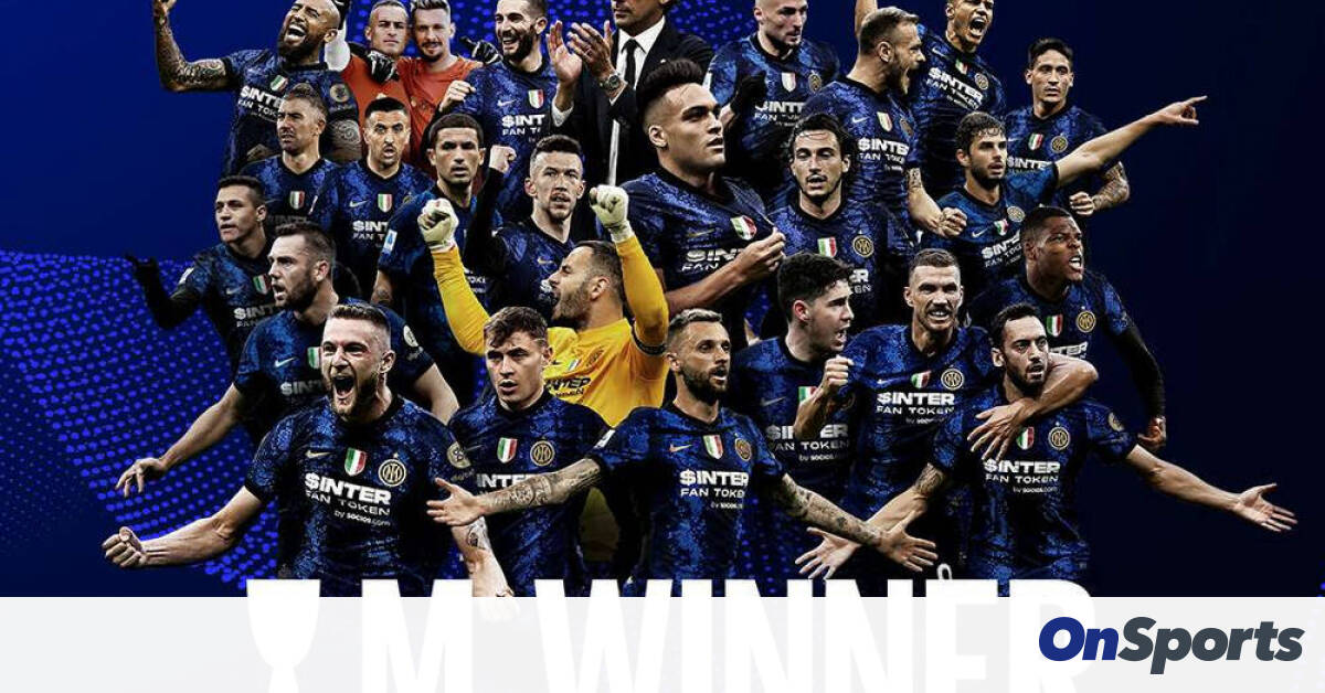 Supercoppa Italiana: Alexis Sanchez… ha conosciuto la Juventus e ha regalato il titolo all’Inter!  (Foto)