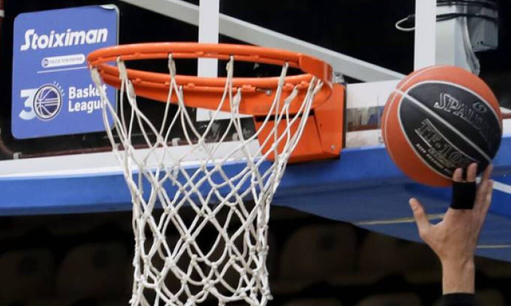 Basket League: Παρέμεινε τελευταίος ο Ηρακλής - Η βαθμολογία και τα αποτελέσματα