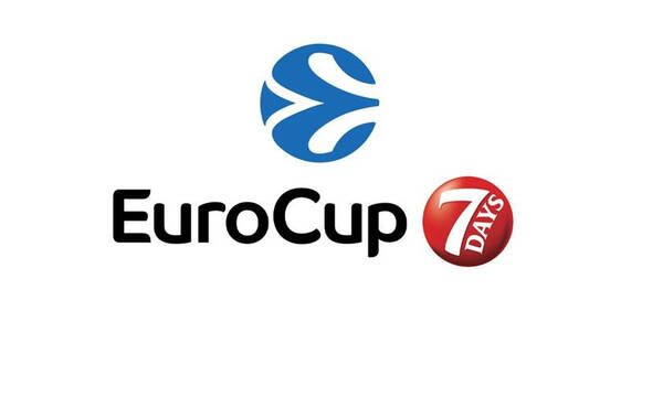 Eurocup: Αναβλήθηκε το Βίρτους Μπολόνια-Μπούρσασπορ
