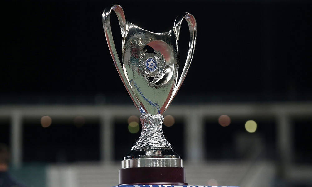 Κύπελλο Ελλάδος: Το τηλεοπτικό πρόγραμμα των «8»