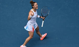 Australian Open: Κόντρα στη Ζενγκ η Μαρία Σάκκαρη - Που θα δούμε την αναμέτρηση