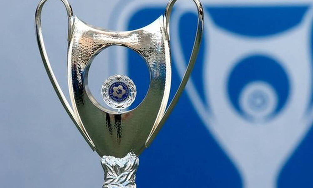 Πρώτοι προημιτελικοί στο Κύπελλο Ελλάδας, νοκ άουτ αγώνες σε Ισπανία, Ιταλία και Γερμανία