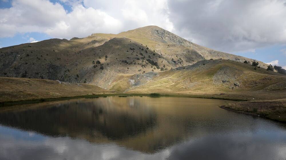 «Απάτητα Βουνά»: Τα μέρη που θα παραμείνουν ανέγγιχτα για την προστασία του περιβάλλοντος