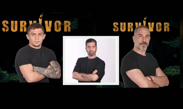 Survivor: Με συντριπτική ήττα αποχώρησε ο Βαλάντης – Ποσοστό ρεκόρ για τον Γιωρίκα (video)