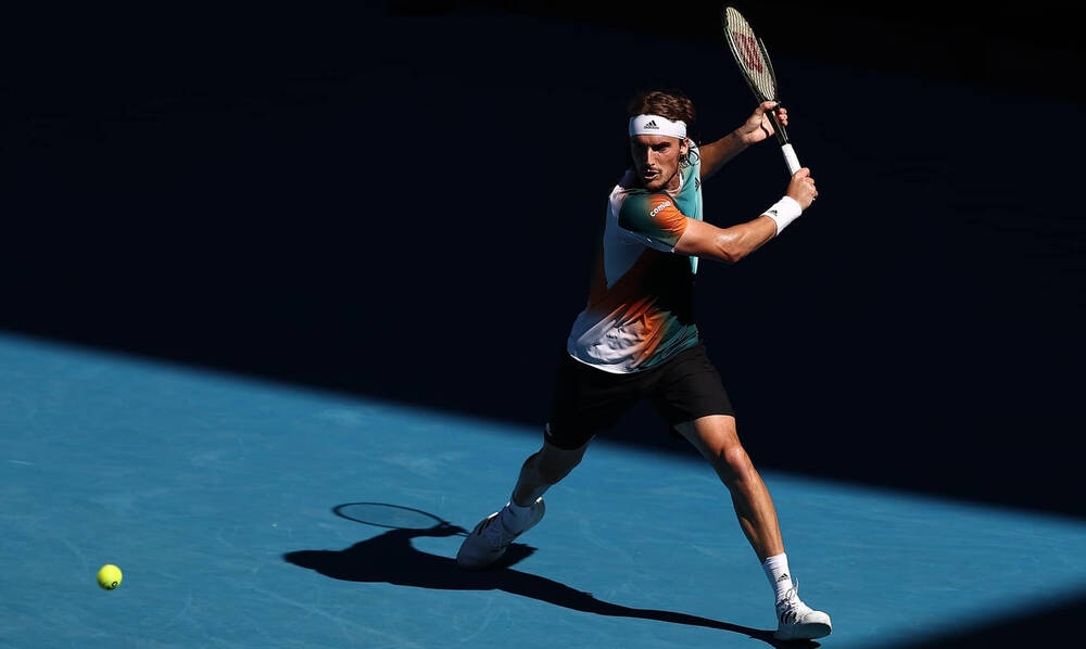Australian Open – Στέφανος Τσιτσιπάς: «Σημαντική νίκη, χαρούμενος που τη μοιράστηκα με τον κόσμο»