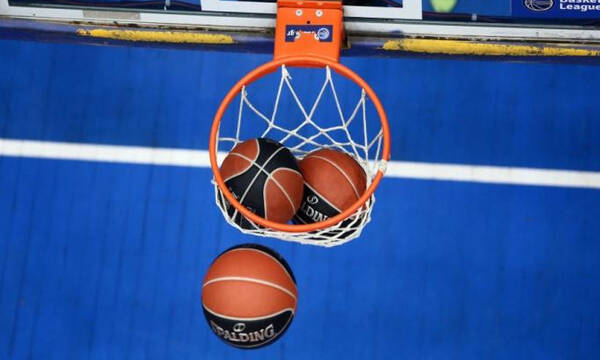 Basket League: Ορίστηκαν τα εξ αναβολής Παναθηναϊκός ΟΠΑΠ-Ηρακλής και Ιωνικός-ΠΑΟΚ