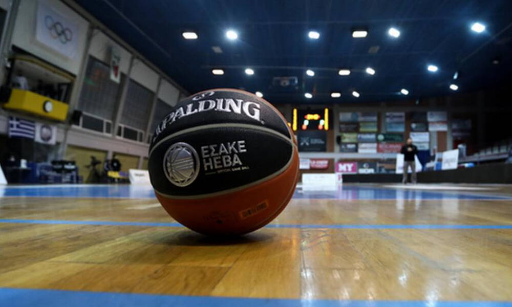 Basket League: Aλλαγές στο πρόγραμμα της 14ης και της 15ης αγωνιστικής