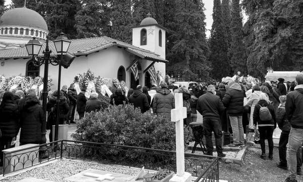 ΚΑΕ Άρης: «Πώς να σε αποχαιρετήσουμε...» (photo)