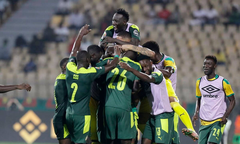 Κόπα Άφρικα: Στον τελικό η Σενεγάλη του Μανέ, περιμένει τον Σαλάχ