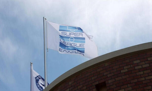 Super League: Οι αριθμοί της 21ης αγωνιστικής