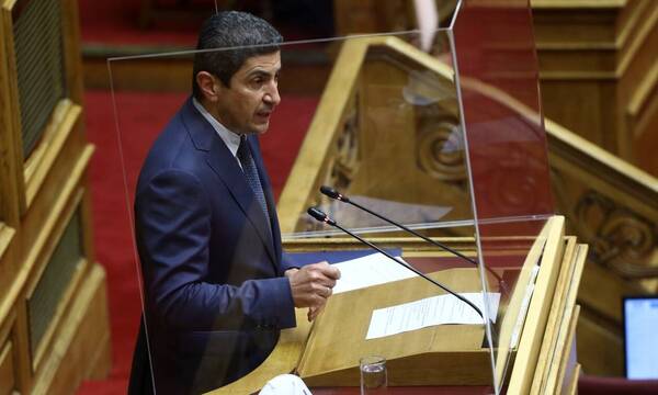 Αυγενάκης: «Θα αυστηροποιήσουμε με νόμο το πλαίσιο λειτουργίας των λεσχών φιλάθλων»