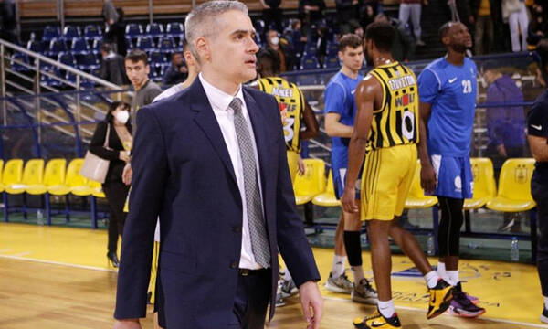 Καστρίτης: «Η μεγαλύτερη νίκη της χρονιάς μέχρι τώρα, έγινε ένα μικρό… θαύμα»