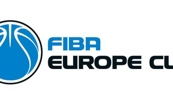 FIBA Europe Cup: Αναβολή αγώνα εξαιτίας της εμπόλεμης κατάστασης στην Ουκρανία!